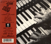 Load image into Gallery viewer, Gene Moore : Carnival Of Souls (Original Score) (CD, Album)
