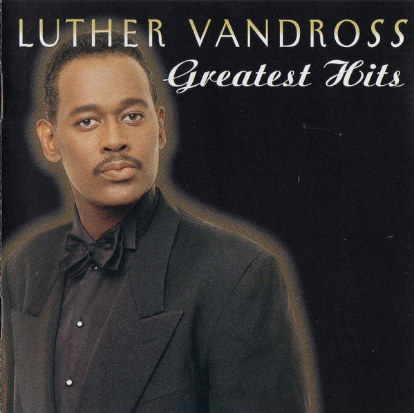 Buy Luther Vandross : Greatest Hits (CD) Online for a great