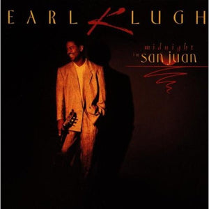 Earl Klugh : Midnight In San Juan (CD, Album)