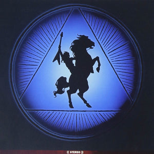 Shooter Jennings : Electric Rodeo (CD, Album)