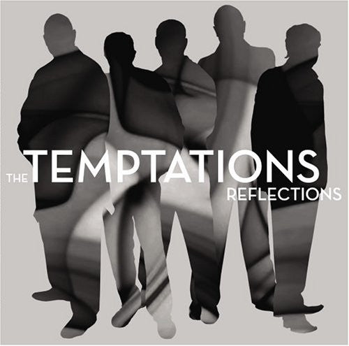 Buy The Temptations : The Temptations' Christmas Card (CD, Album, RE, PM)  Online for a great price – Antone's Record Shop