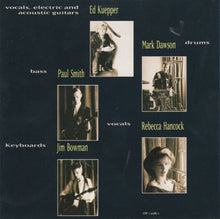 Load image into Gallery viewer, Ed Kuepper : Everybody&#39;s Got To (CD, Album)
