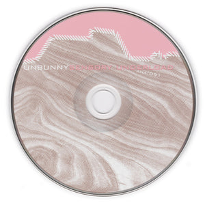 Unbunny : Sensory Underload (CD, Comp)