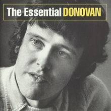 Load image into Gallery viewer, Donovan : The Essential Donovan (CD, Comp, RM)
