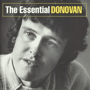 Donovan : The Essential Donovan (CD, Comp, RM)