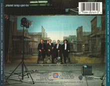 Load image into Gallery viewer, The Notting Hillbillies : Missing... Presumed Having A Good Time (CD, Album)
