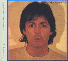 Load image into Gallery viewer, Paul McCartney : McCartney II (CD, Album, RE, RM + CD + RM, Spe)
