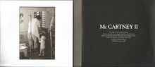 Load image into Gallery viewer, Paul McCartney : McCartney II (CD, Album, RE, RM + CD + RM, Spe)
