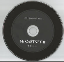 Load image into Gallery viewer, Paul McCartney : McCartney II (CD, Album, RE, RM + CD + RM, Spe)
