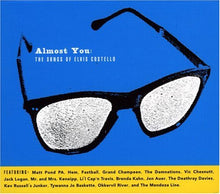 Load image into Gallery viewer, Various : Almost You: The Songs of Elvis Costello (CD, Comp)
