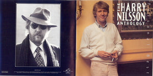 Harry Nilsson : Personal Best: The Harry Nilsson Anthology (2xCD, Comp)