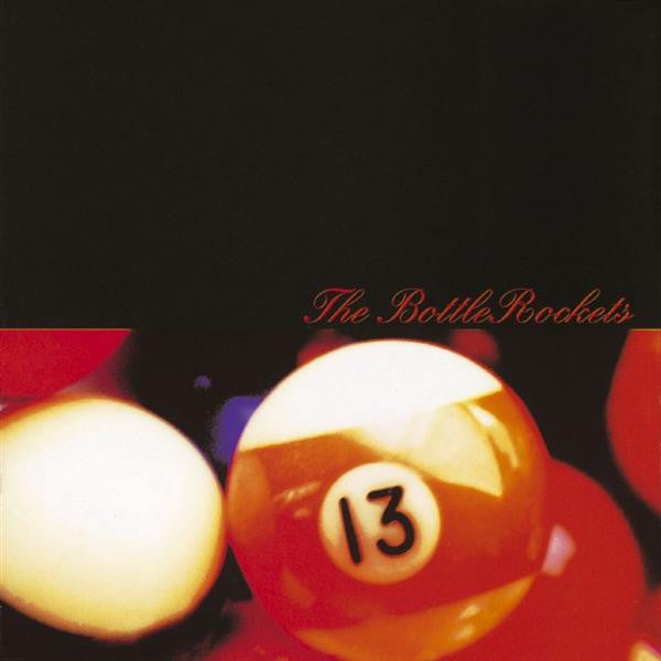 The Bottle Rockets : The Brooklyn Side (CD, Album)
