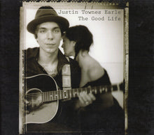 Load image into Gallery viewer, Justin Townes Earle : The Good Life (CD, Album, Cin)
