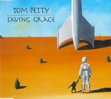 Load image into Gallery viewer, Tom Petty : Saving Grace (CD, Single)
