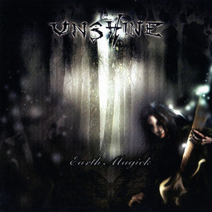 Unshine : Earth Magick (CD, Album)