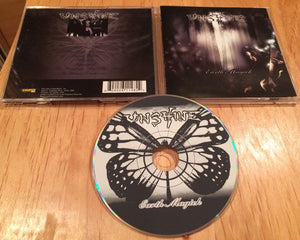 Unshine : Earth Magick (CD, Album)