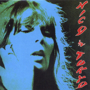 Nico (3) : Nico Live In Tokyo (CD, Album, RE)