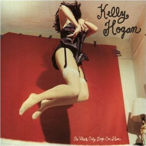 Kelly Hogan : The Whistle Only Dogs Can Hear (CD, Album)