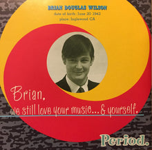 Load image into Gallery viewer, Various : Still I Dream Of You: Rare Works Of Brian Wilson (CD, Comp)
