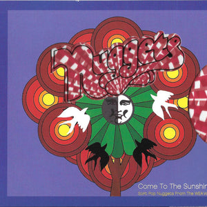 Various : Come To The Sunshine: Soft Pop Nuggets From The WEA Vaults (CD, Comp, Mono, Ltd, Num)