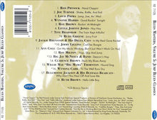 Load image into Gallery viewer, Various : Blues Masters Volume 5: Jump Blues Classics (CD, Comp)
