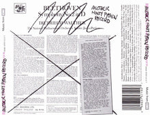 Load image into Gallery viewer, Monty Python : Another Monty Python Record (CD, RE, RM)
