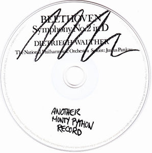 Monty Python : Another Monty Python Record (CD, RE, RM)