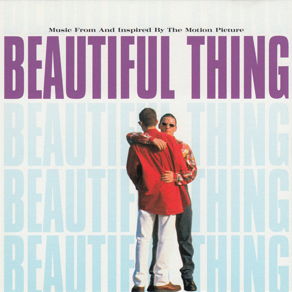 Various : Beautiful Thing (CD, Comp)