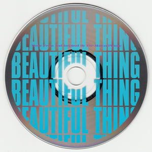 Various : Beautiful Thing (CD, Comp)