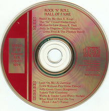 Load image into Gallery viewer, Various : Rock &#39;N&#39; Roll Hall Of Fame - Volume XIX (CD, Comp, RM)
