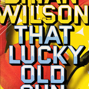 Brian Wilson : That Lucky Old Sun (DVD-V, Multichannel, NTSC)