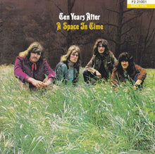 Load image into Gallery viewer, Ten Years After : A Space In Time (CD, Album, RE)
