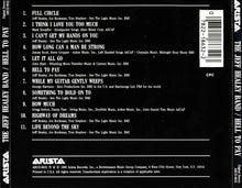 Load image into Gallery viewer, The Jeff Healey Band : Hell To Pay (CD, Album, Club)
