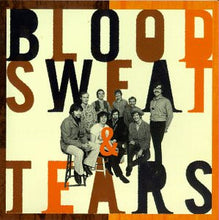 Load image into Gallery viewer, Blood Sweat &amp; Tears* : The Best Of Blood, Sweat &amp; Tears: What Goes Up! (2xCD, Comp)
