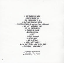 Load image into Gallery viewer, The Byrds : Original Singles 1965-1967 (CD, Comp, RE)
