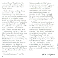 Load image into Gallery viewer, The Searchers : The Sire Sessions - Rockfield Recordings 1979-80 (CD, Comp)
