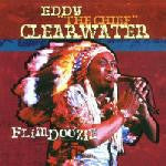 Eddy Clearwater : Flimdoozie (CD, Album, RE)