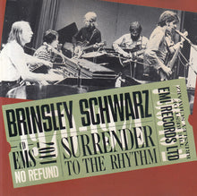 Load image into Gallery viewer, Brinsley Schwarz : Surrender To The Rhythm (CD, Comp)
