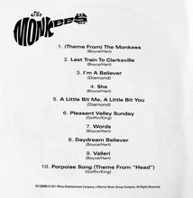 Load image into Gallery viewer, The Monkees : Flashback With The Monkees (CD, Comp)
