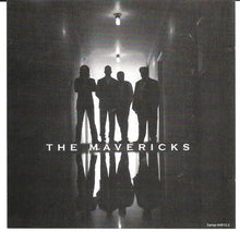 Load image into Gallery viewer, The Mavericks : The Mavericks (CD, Album, Promo)
