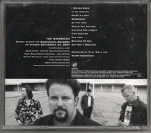 Load image into Gallery viewer, The Mavericks : The Mavericks (CD, Album, Promo)
