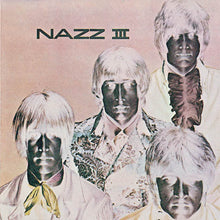 Load image into Gallery viewer, Nazz : Nazz III (CD, Album, RE)
