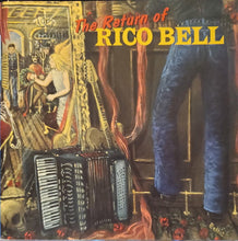 Load image into Gallery viewer, Rico Bell : The Return Of Rico Bell (CD, Album)
