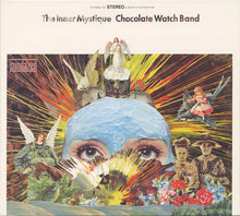 Load image into Gallery viewer, Chocolate Watch Band* : The Inner Mystique (CD, Album, RE, RM)
