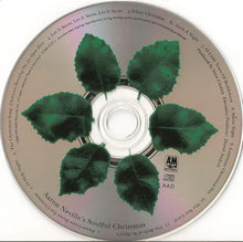 Load image into Gallery viewer, Aaron Neville : Aaron Neville&#39;s Soulful Christmas (CD, Album)
