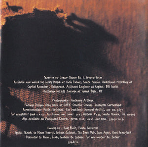 Peter Case : Torn Again (CD, Album)