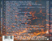 Load image into Gallery viewer, Various : Music From The Motion Picture Phenomenon (CD, Album, Comp)
