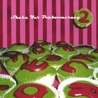 Various : Shake Yer Popboomerang 2 (CD, Comp)