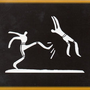 Terry Anderson And The Olympic Ass-Kickin Team : Terry Anderson And The Olympic Ass-Kickin Team (CD, Album)