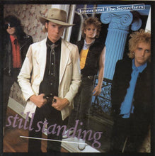 Load image into Gallery viewer, Jason &amp; The Scorchers : Still Standing (CD, Album, RE, RM)
